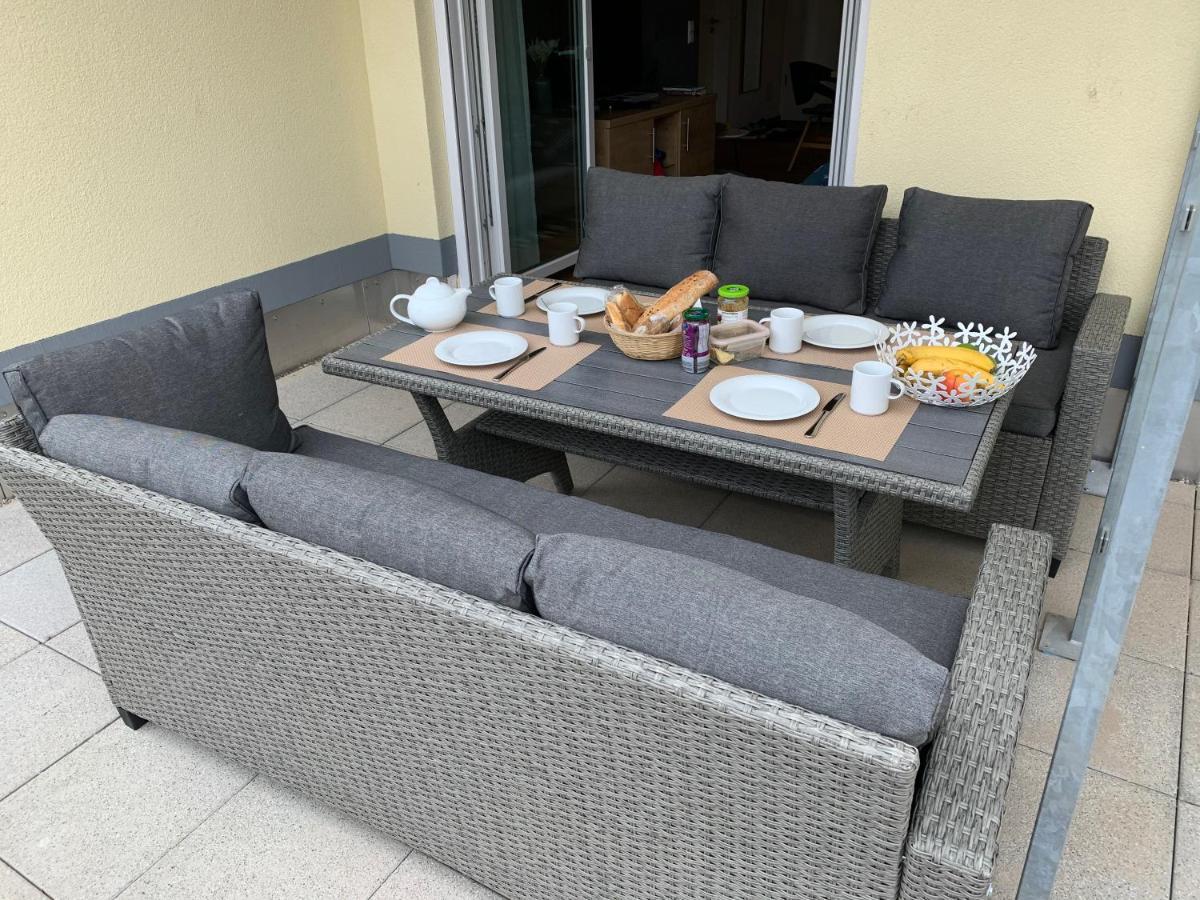 Feldberg Lounge - Residenz Grafenmatt Daire Dış mekan fotoğraf