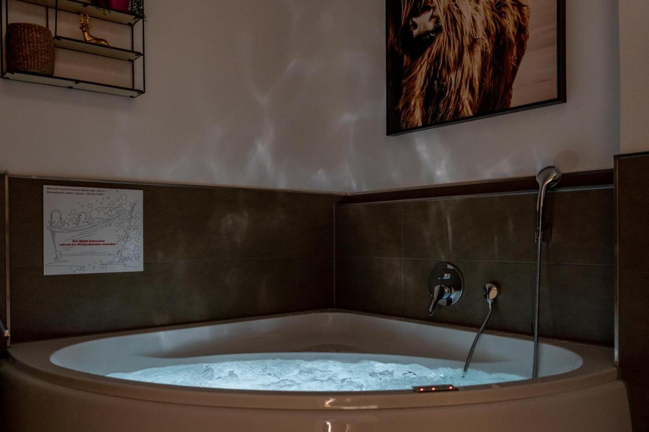 Feldberg Lounge - Residenz Grafenmatt Daire Dış mekan fotoğraf
