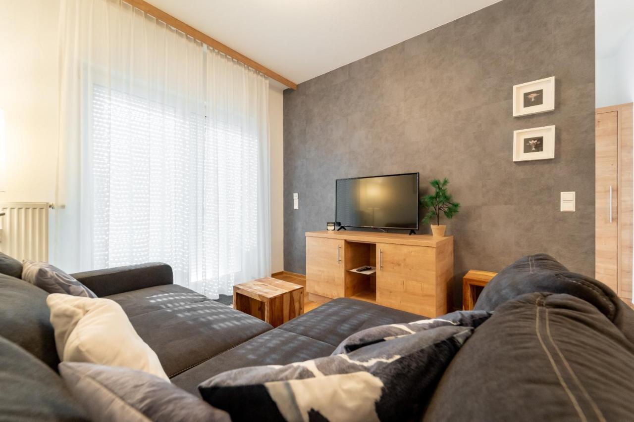 Feldberg Lounge - Residenz Grafenmatt Daire Dış mekan fotoğraf